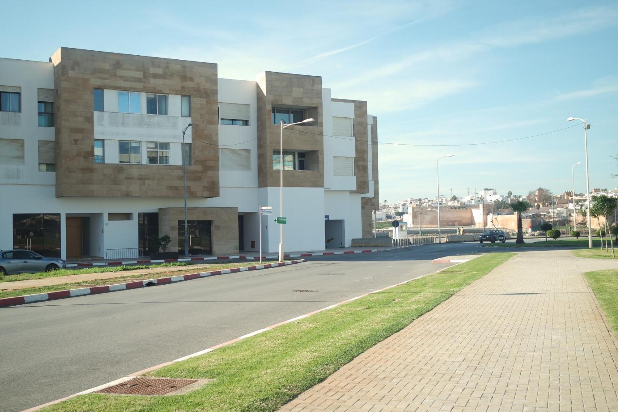 Luxe Serein En Marina Сейл Экстерьер фото