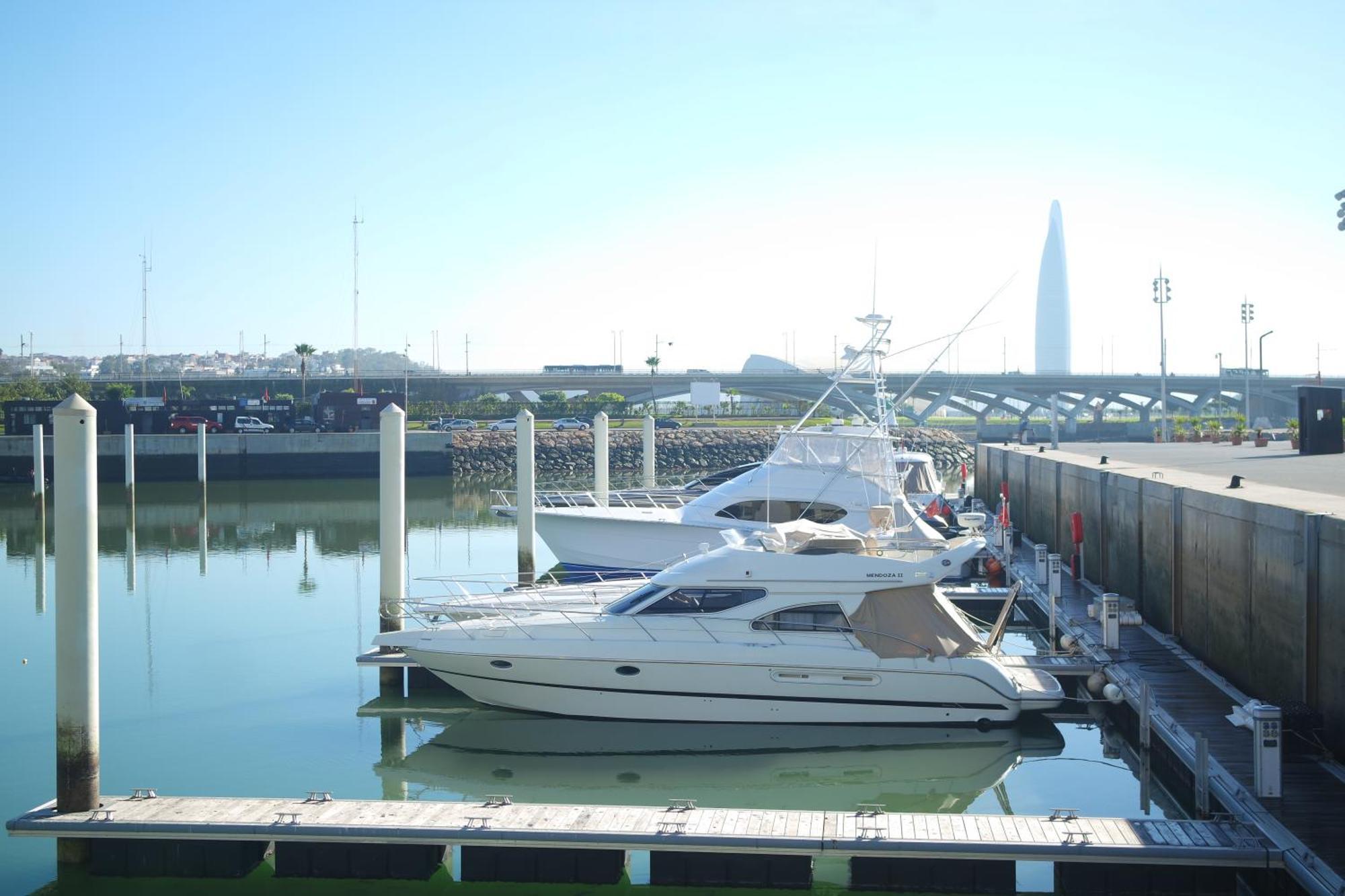 Luxe Serein En Marina Сейл Экстерьер фото